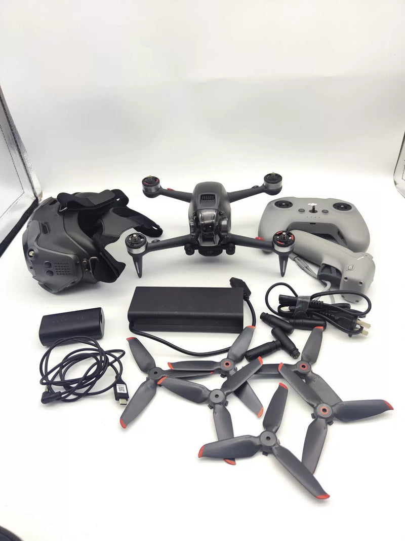 DJI FPV Combo