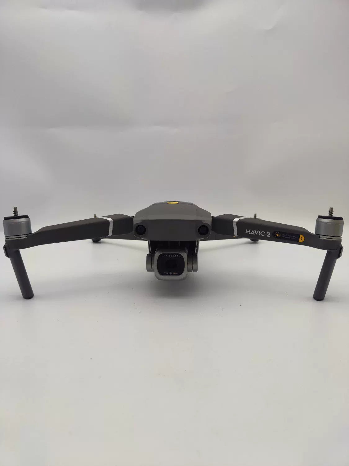 95% New (Like New) DJI Mavic 2pro Fly More Combo