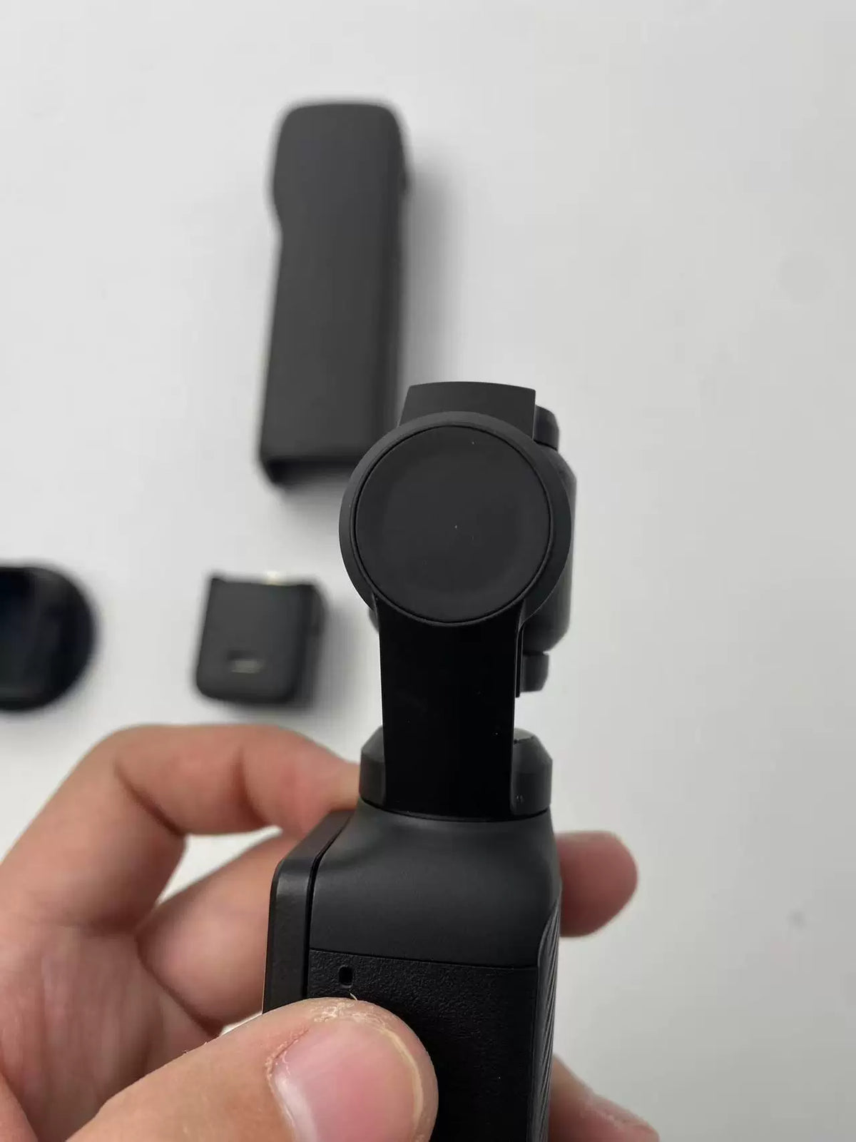 99% New (Mint) DJI Osmo Pocket 3 – photo 2