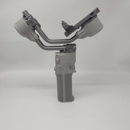 95% New (Like New) DJI Ronin RS 4 Mini Combo with DJI Care Refresh