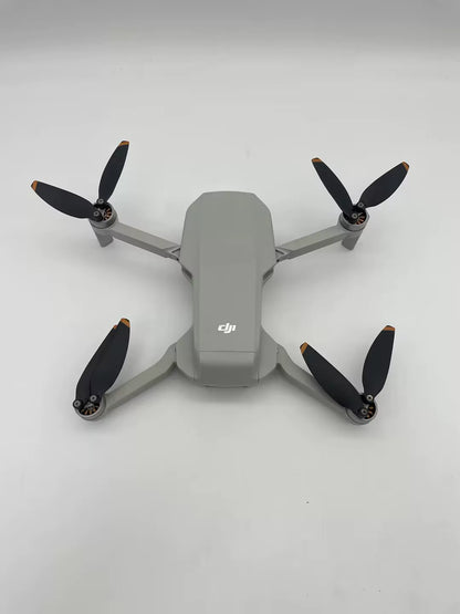 90% New (Excellent) DJI Mavic Mini 2 Fly More Combo
