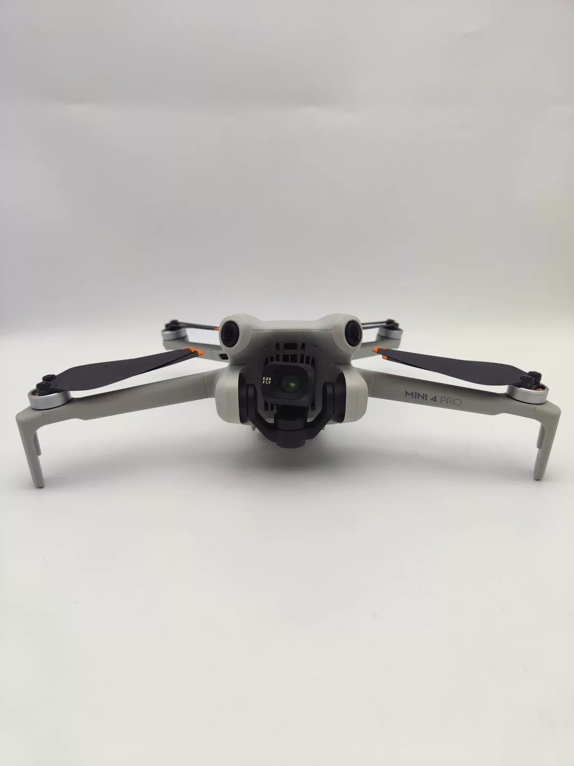 99% New (Mint) DJI mini4pro Standard Combo Full Box & Manual