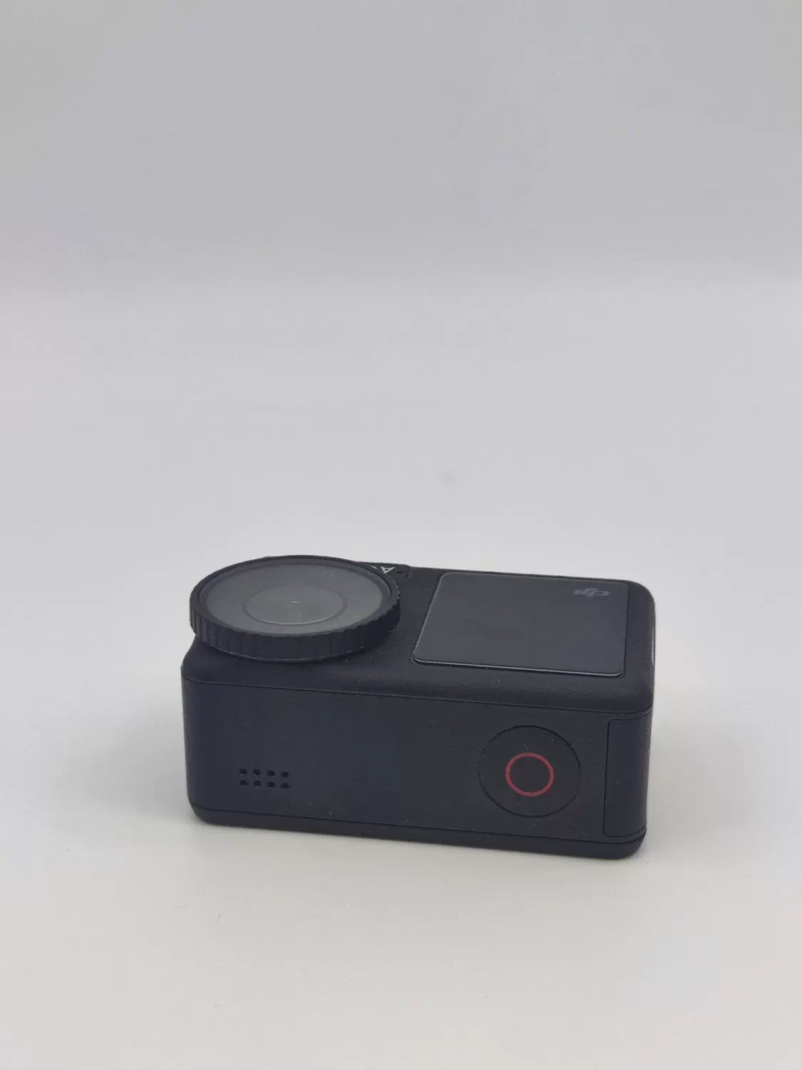 99% New (Mint) DJI action 4 Standard Combo with DJI Care Refresh