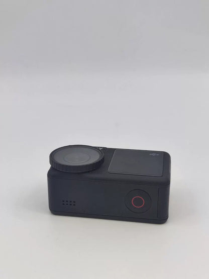 99% New (Mint) DJI action 4 Standard Combo with DJI Care Refresh