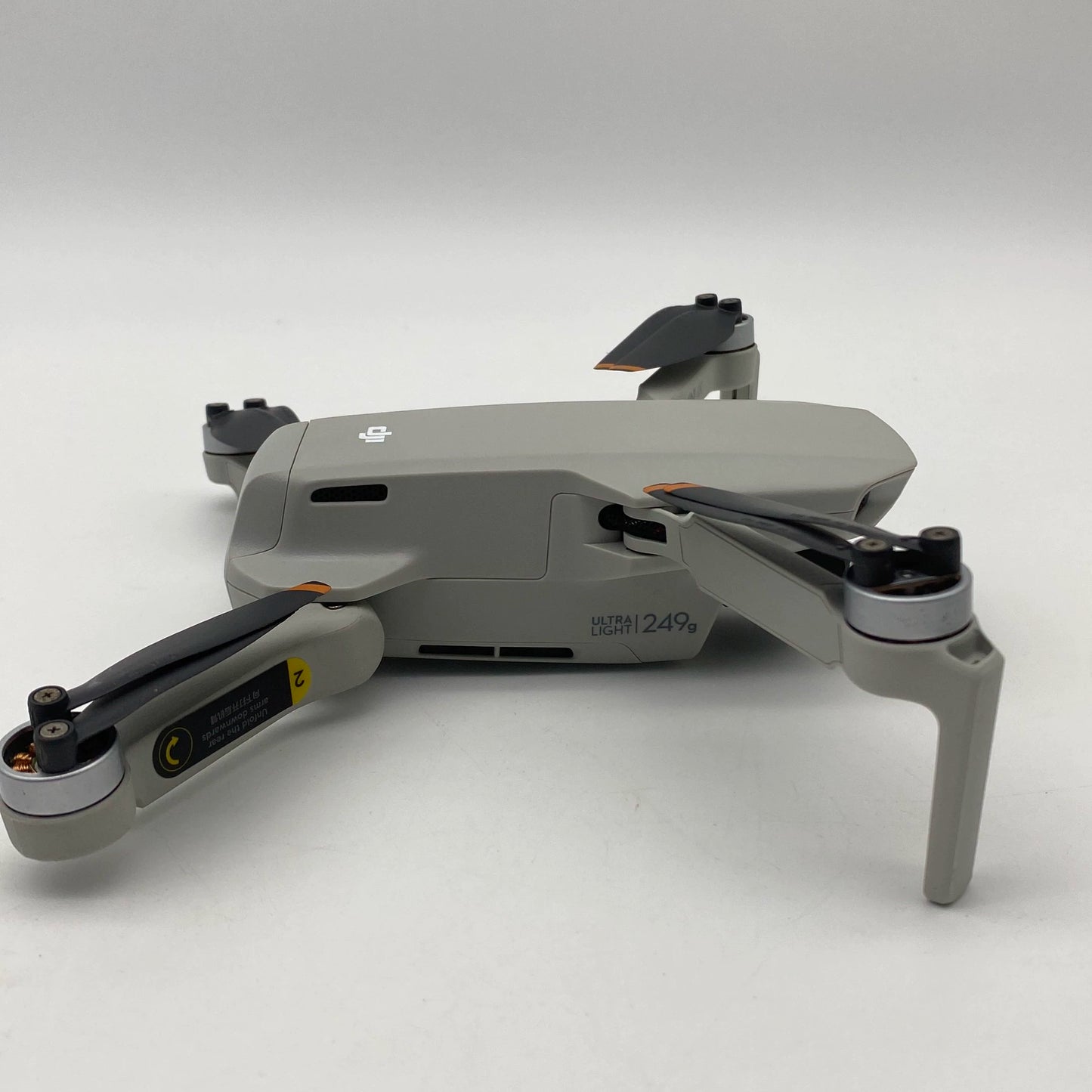 DJI Mini 4K - Excellent (95% New)