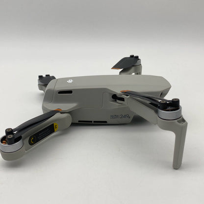 DJI Mini 4K - Excellent (95% New)