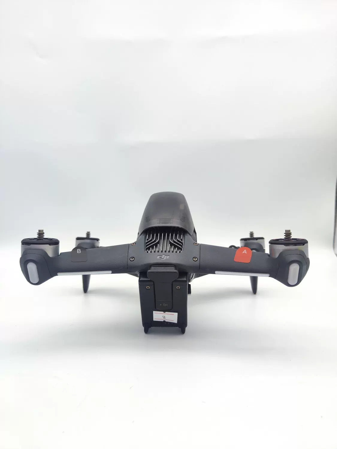 DJI FPV Combo