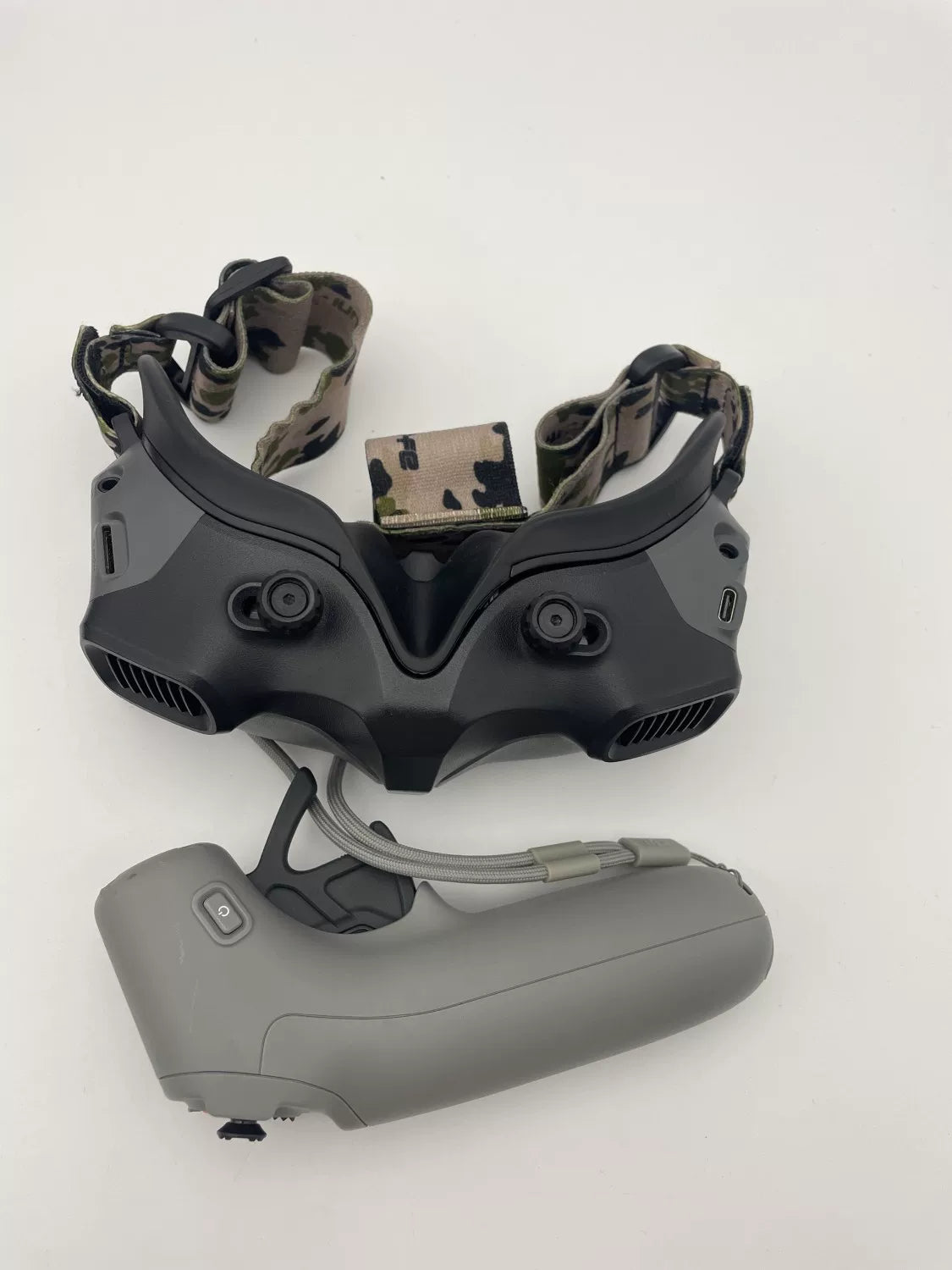 90% New (Excellent) DJI Avata New Advanced Fly More Combo