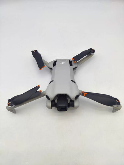 95% New (Like New) DJI mini4pro with Screen, Extended Battery Fly More Combo with 2-Year DJI Care Refresh
