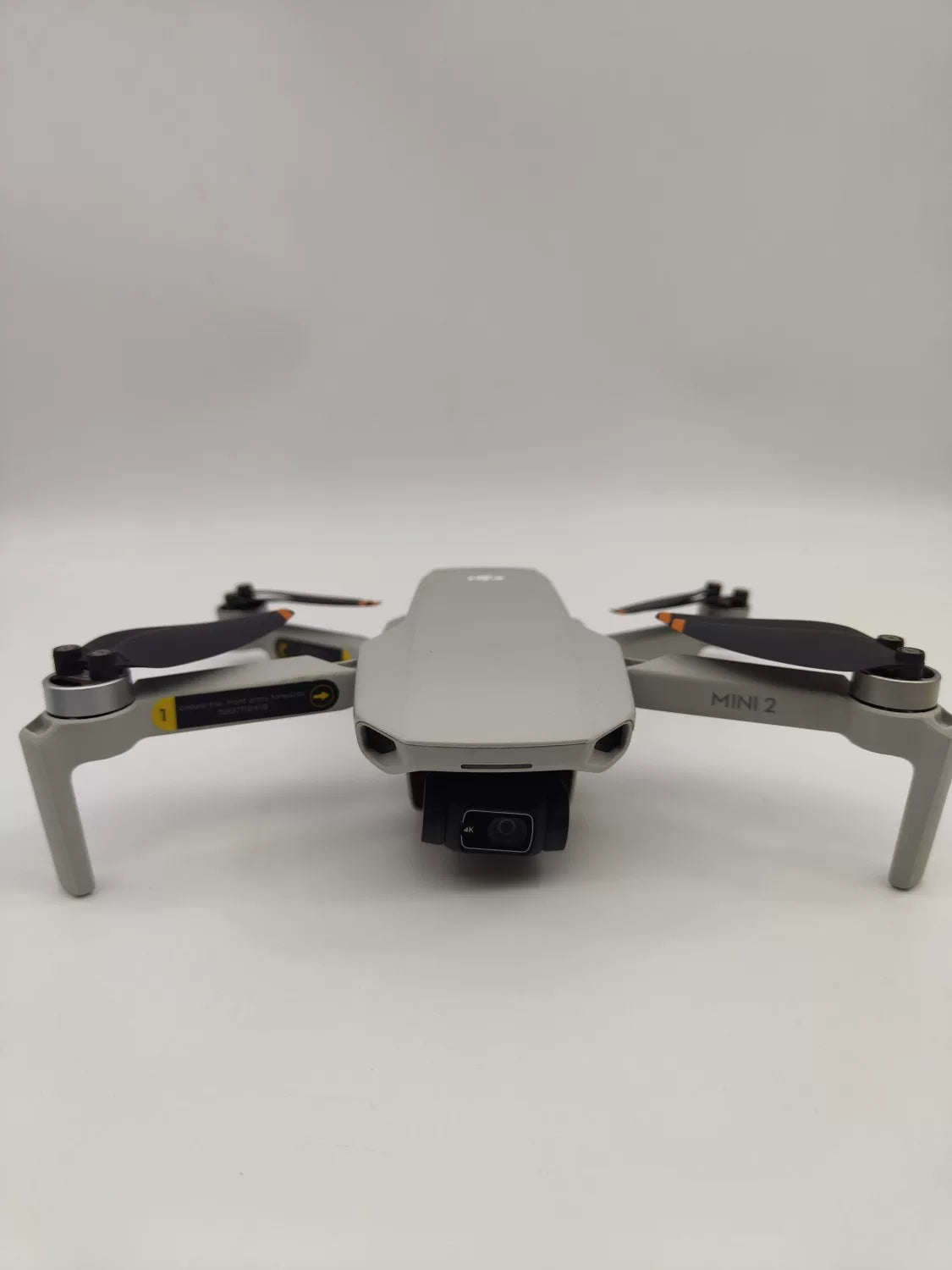 95% New (Like New) DJI mini2 Standard Combo