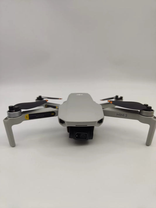 95% New (Like New) DJI mini2 Standard Combo