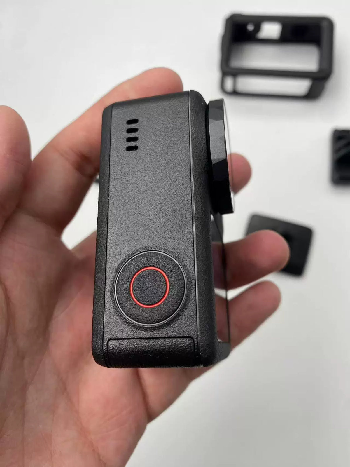 99% New (Mint) DJI Osmo Action 5 Pro – photo 2