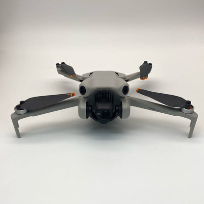 DJI Mini 4 Pro with Screen Remote Controller - Excellent (95% New)
