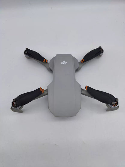 DJI Mini4k Fly More Combo 2-Year DJI Care Refresh