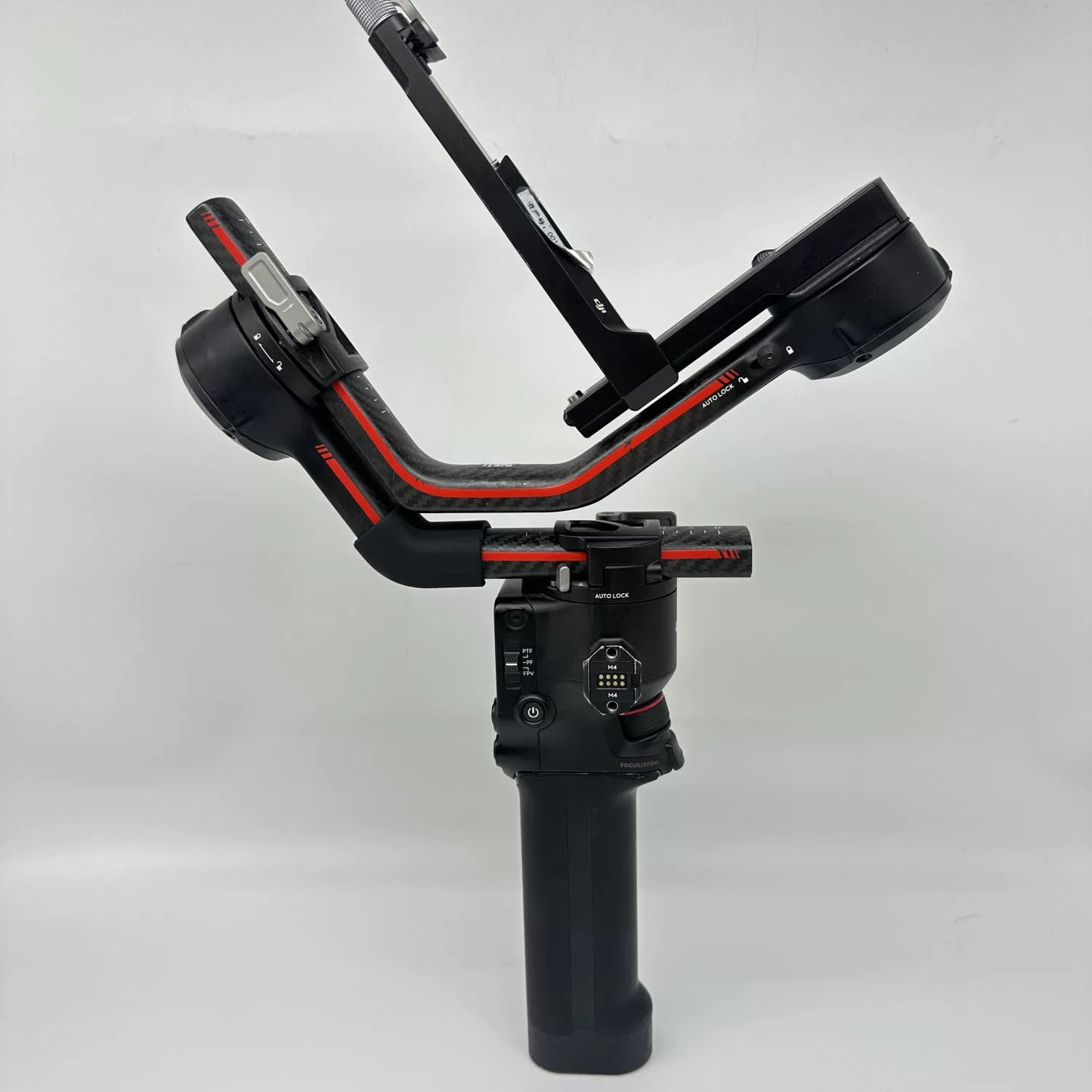 95% New (Like New) DJI RS 3 pro Combo Edition Handheld Stabilizer