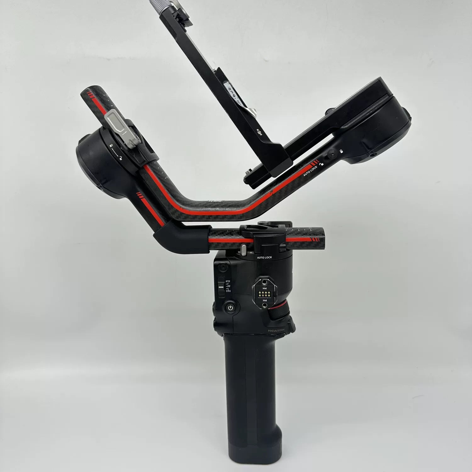 95% New (Like New) DJI RS 3 pro Combo Edition Handheld Stabilizer