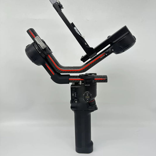 95% New (Like New) DJI RS 3 pro Combo Edition Handheld Stabilizer