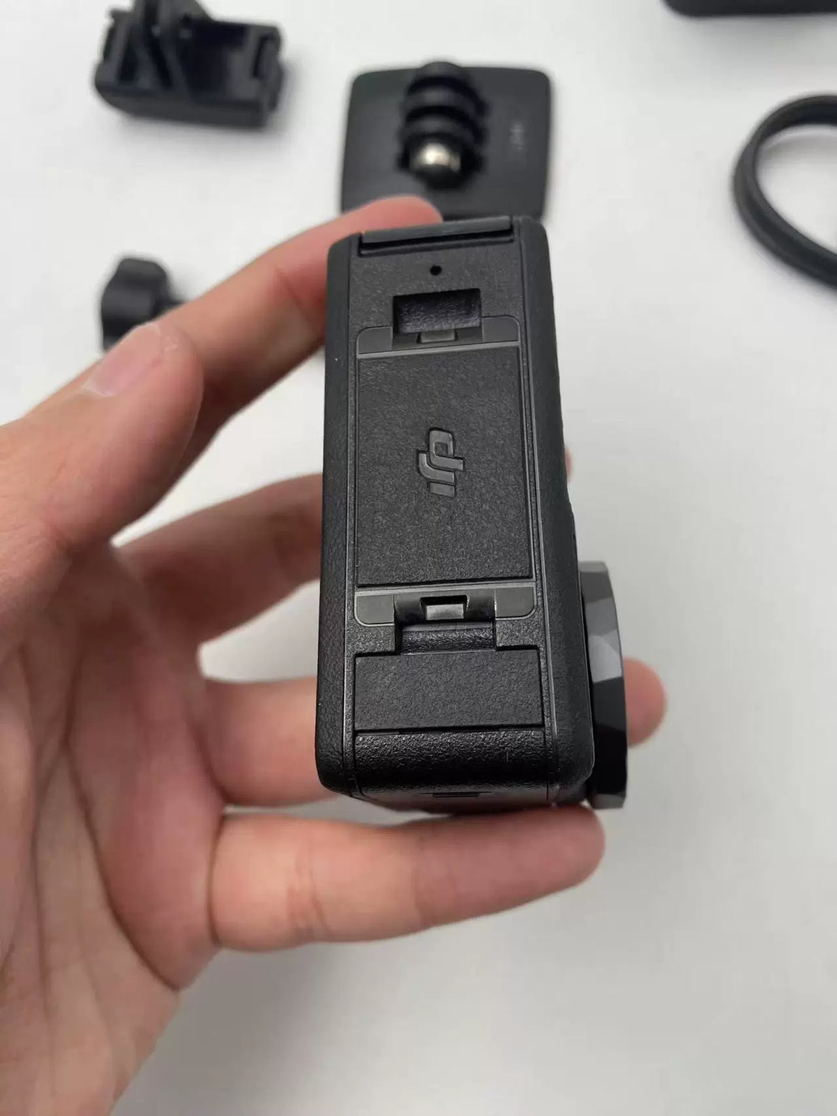 99% New (Mint) DJI Osmo Action 5 Pro – photo 4