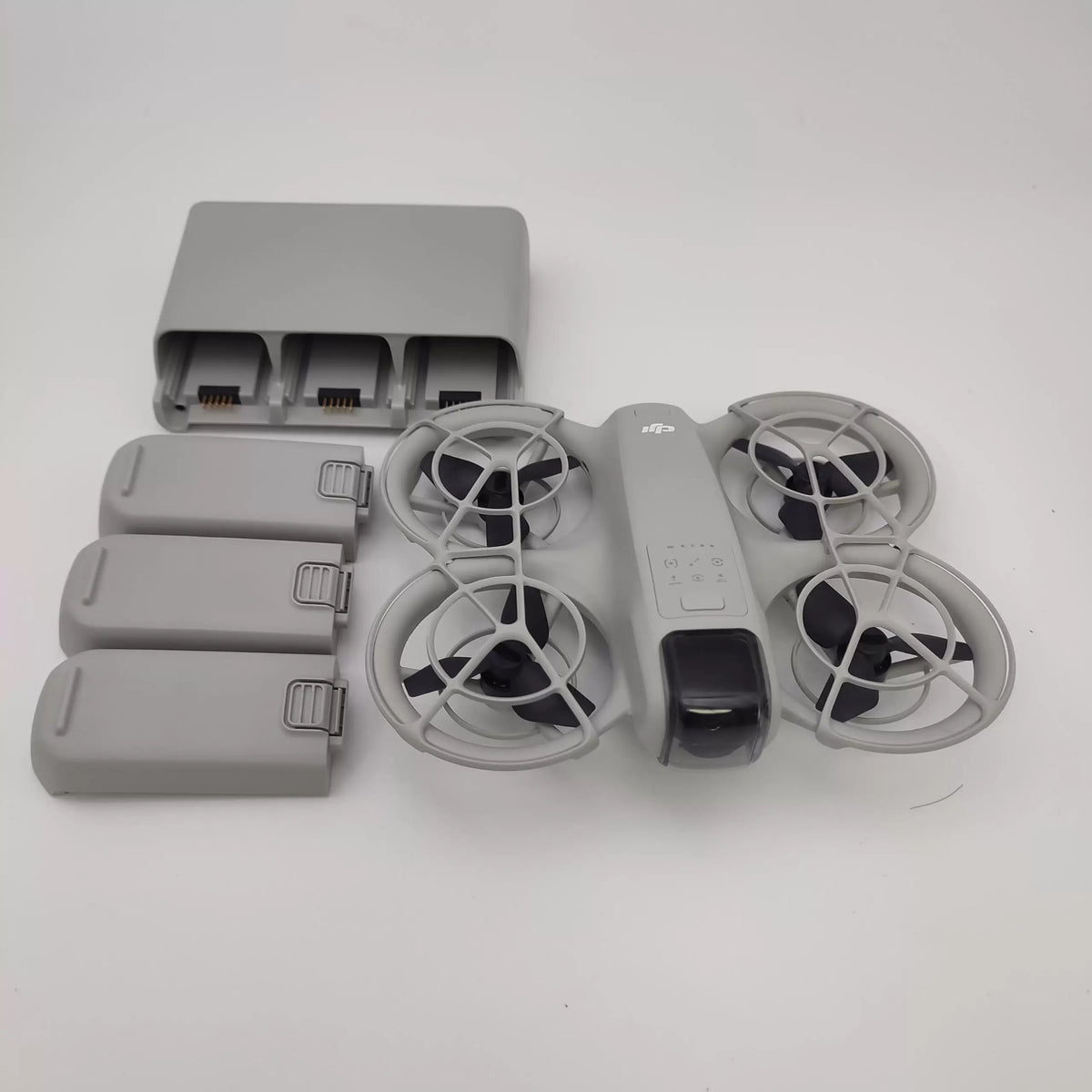 99% New (Mint) DJI Neo Fly More Combo