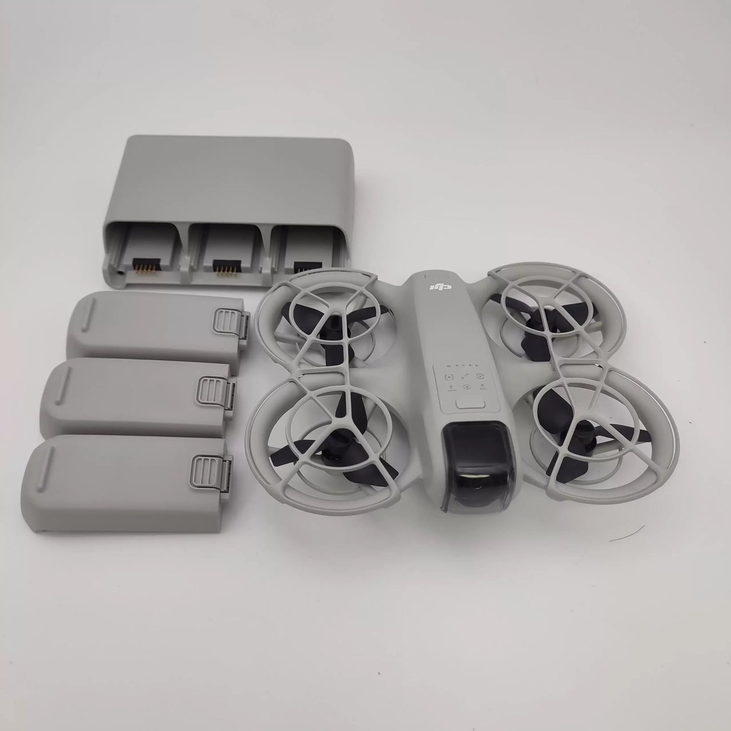 99% New (Mint) DJI Neo Fly More Combo