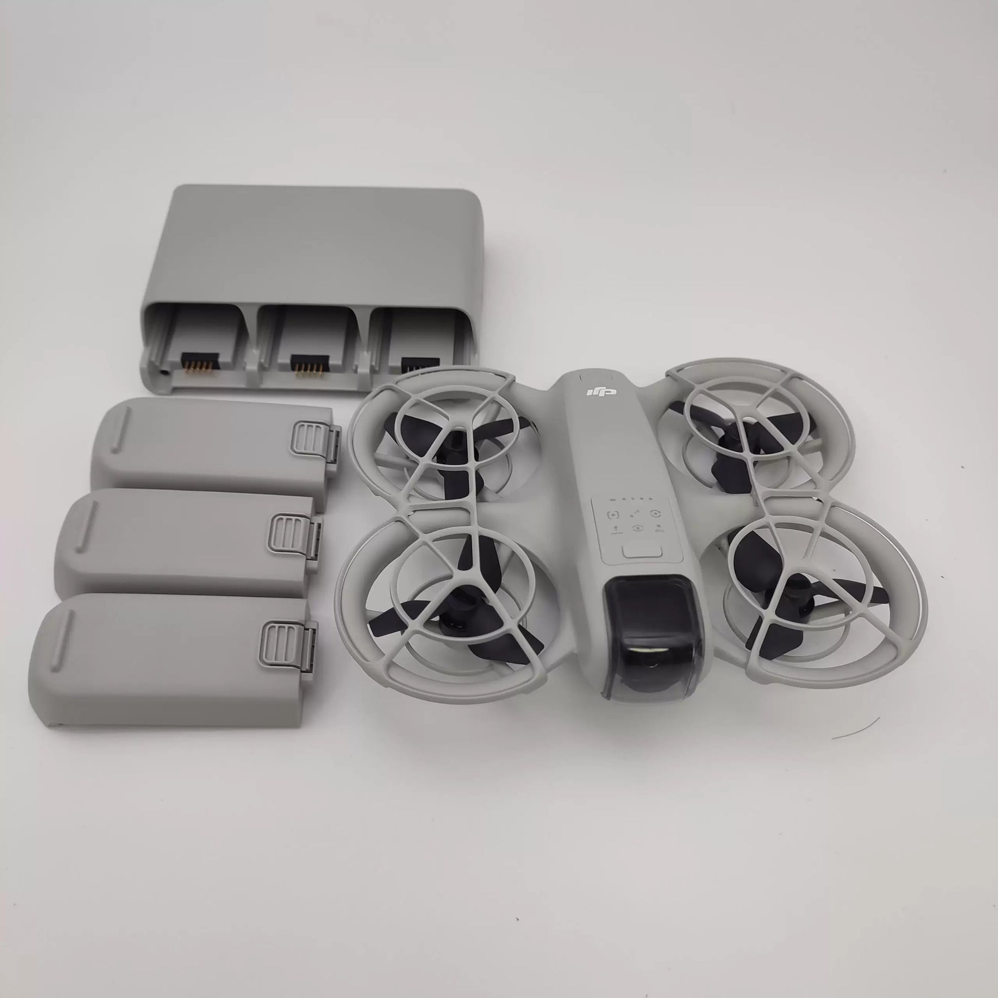 99% New (Mint) DJI Neo Fly More Combo