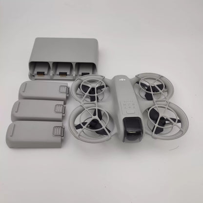 99% New (Mint) DJI Neo Fly More Combo