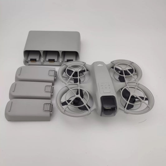 99% New (Mint) DJI Neo Fly More Combo