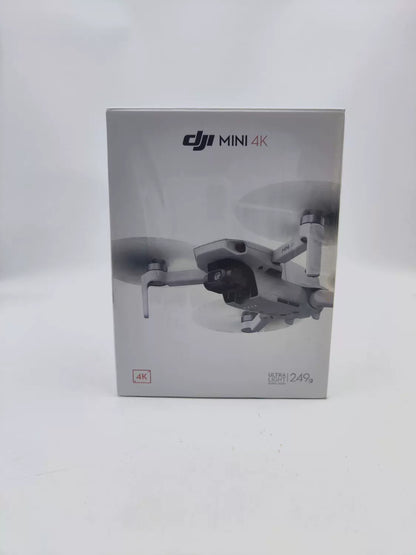 Brand New DJI mini4k Standard Combo