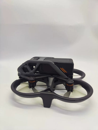 95% New (Like New) DJI avata New Advanced Combo Dual Battery
