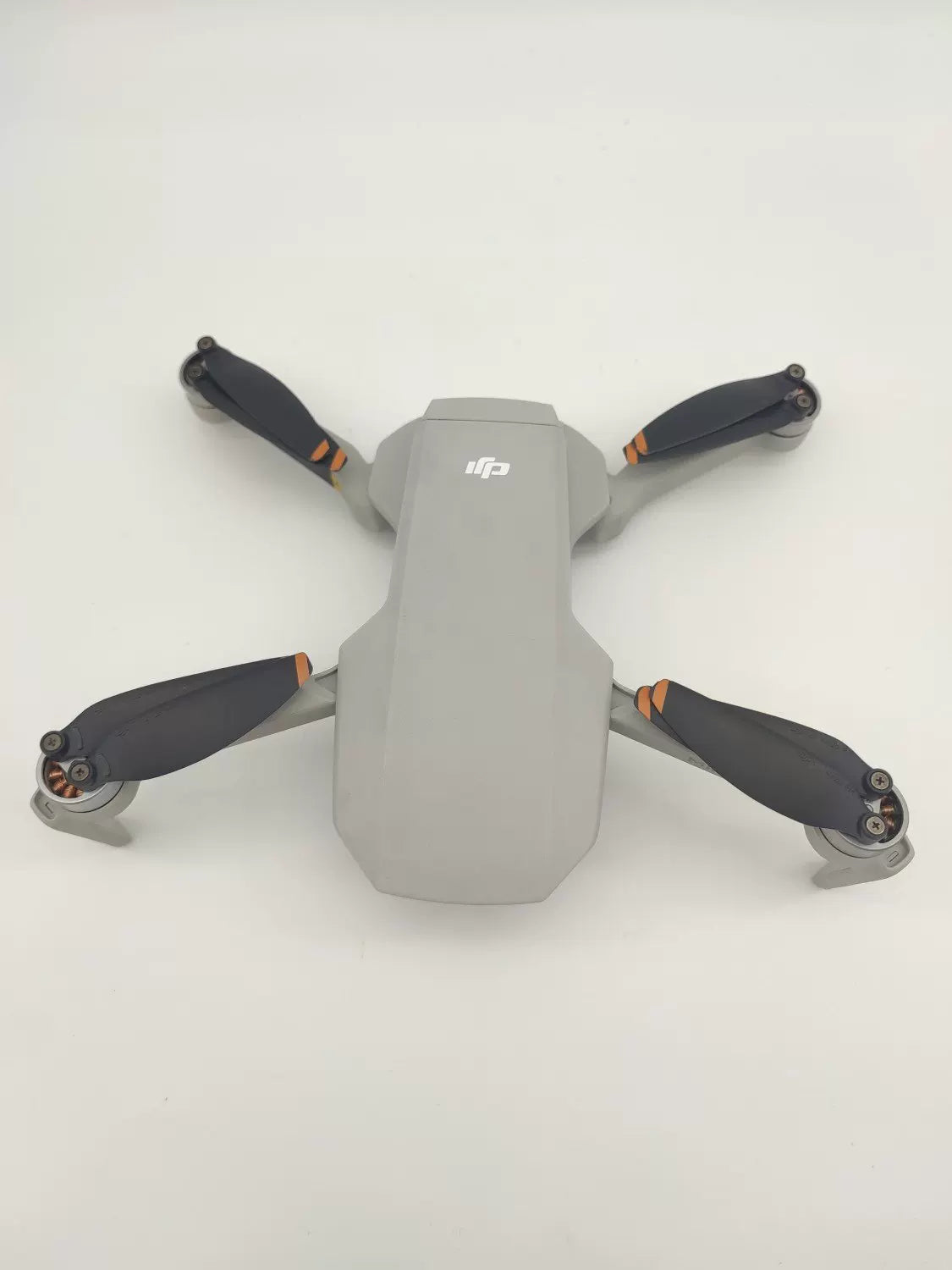 DJI Mini 2 Standard Combo Dual Battery