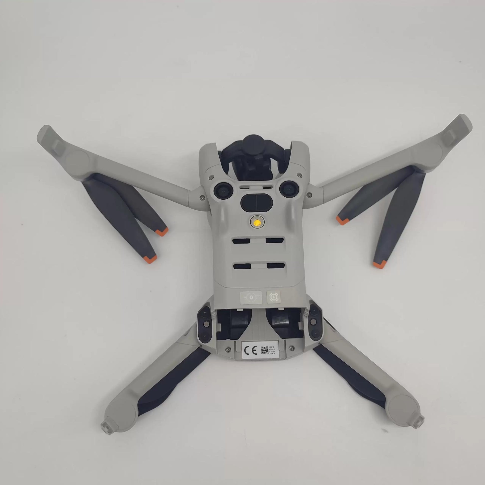 95% New (Like New) DJI Mini 4 Pro with Screen Fly More Combo