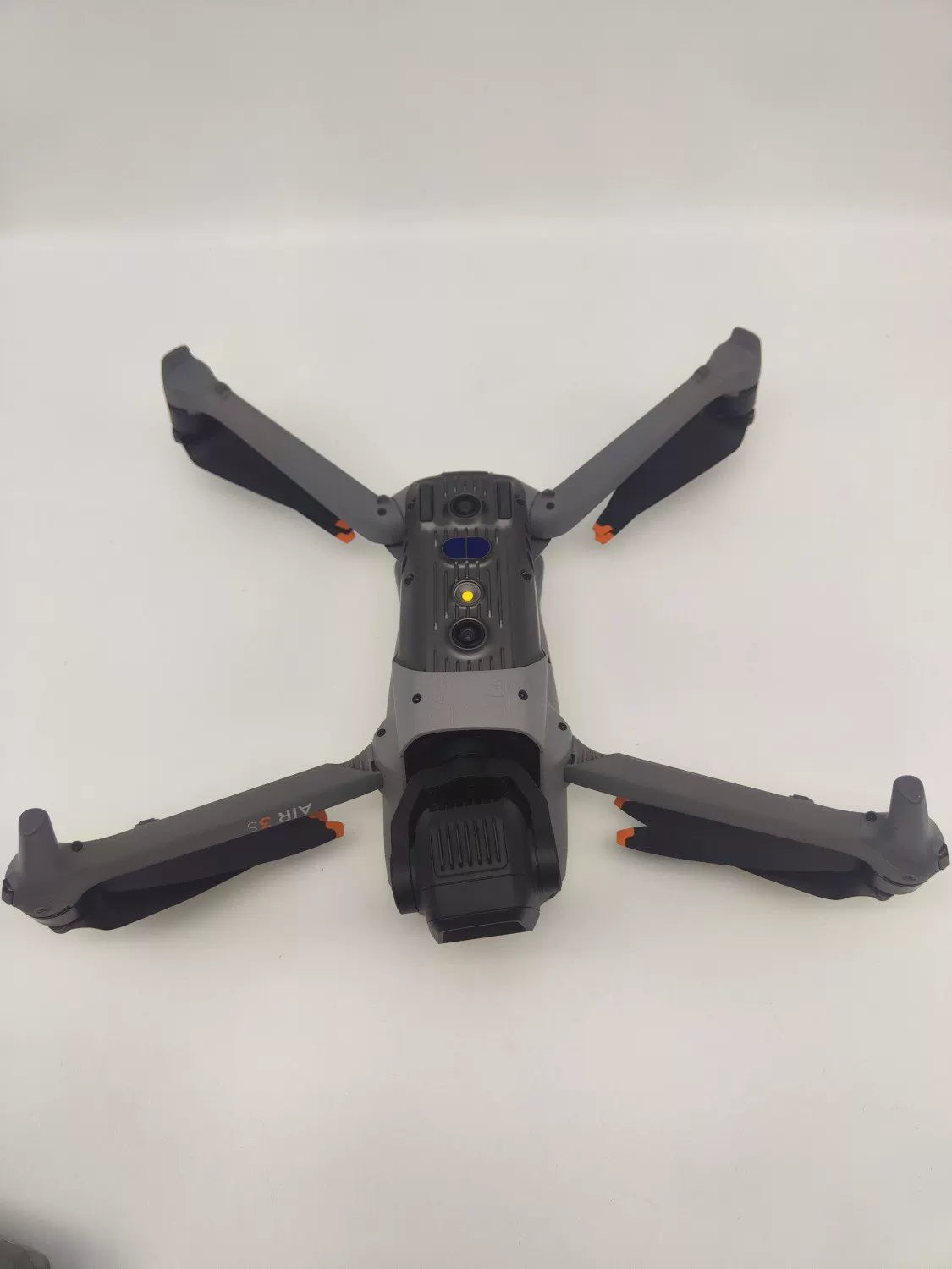 99% New (Mint) DJI Air3s with Screen Fly More Combo