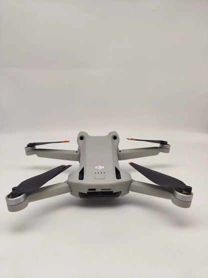 99% New (Mint) DJI mini3pro Extended Battery Fly More Combo