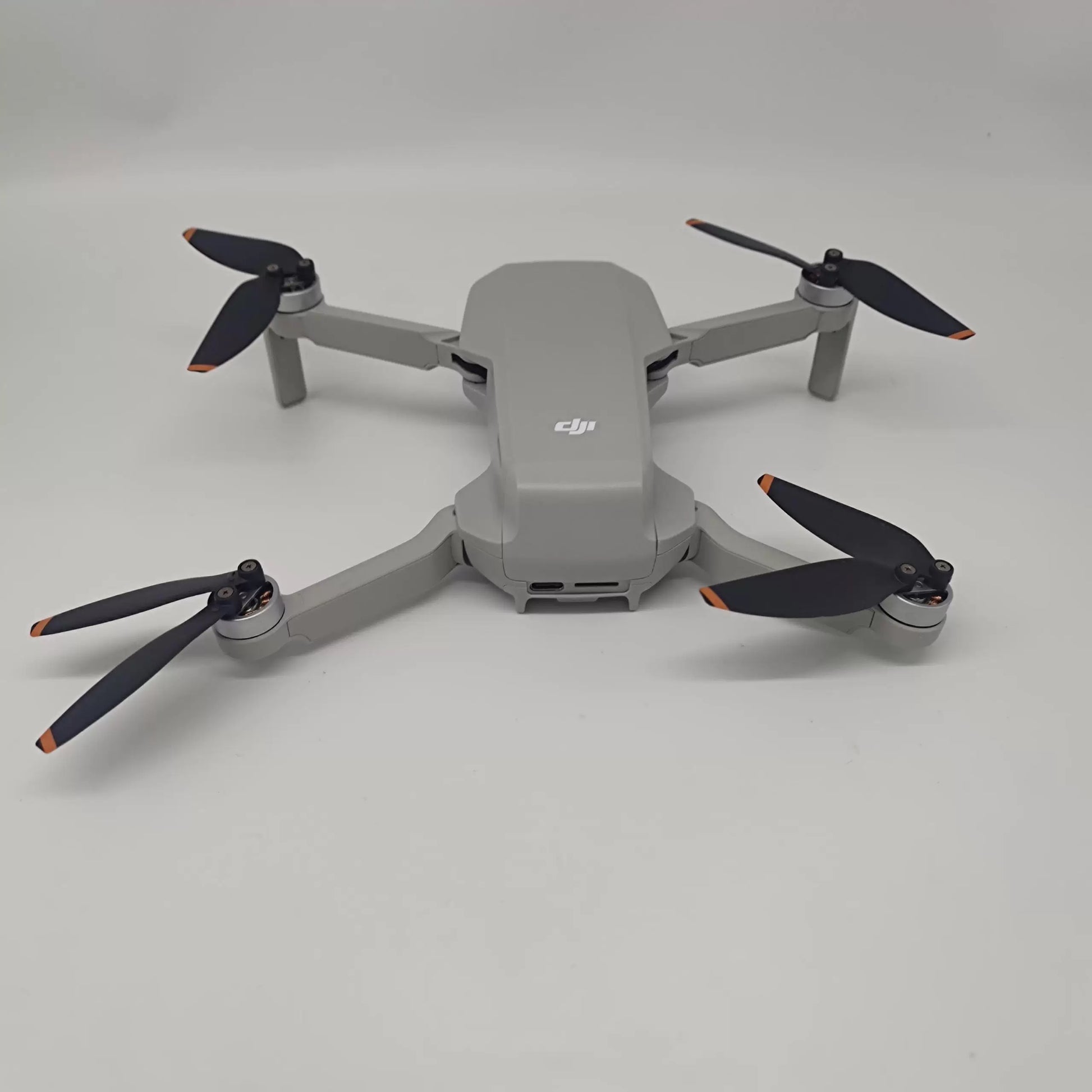 99% New (Mint) DJI Mini 2 Standard Combo Under Warranty