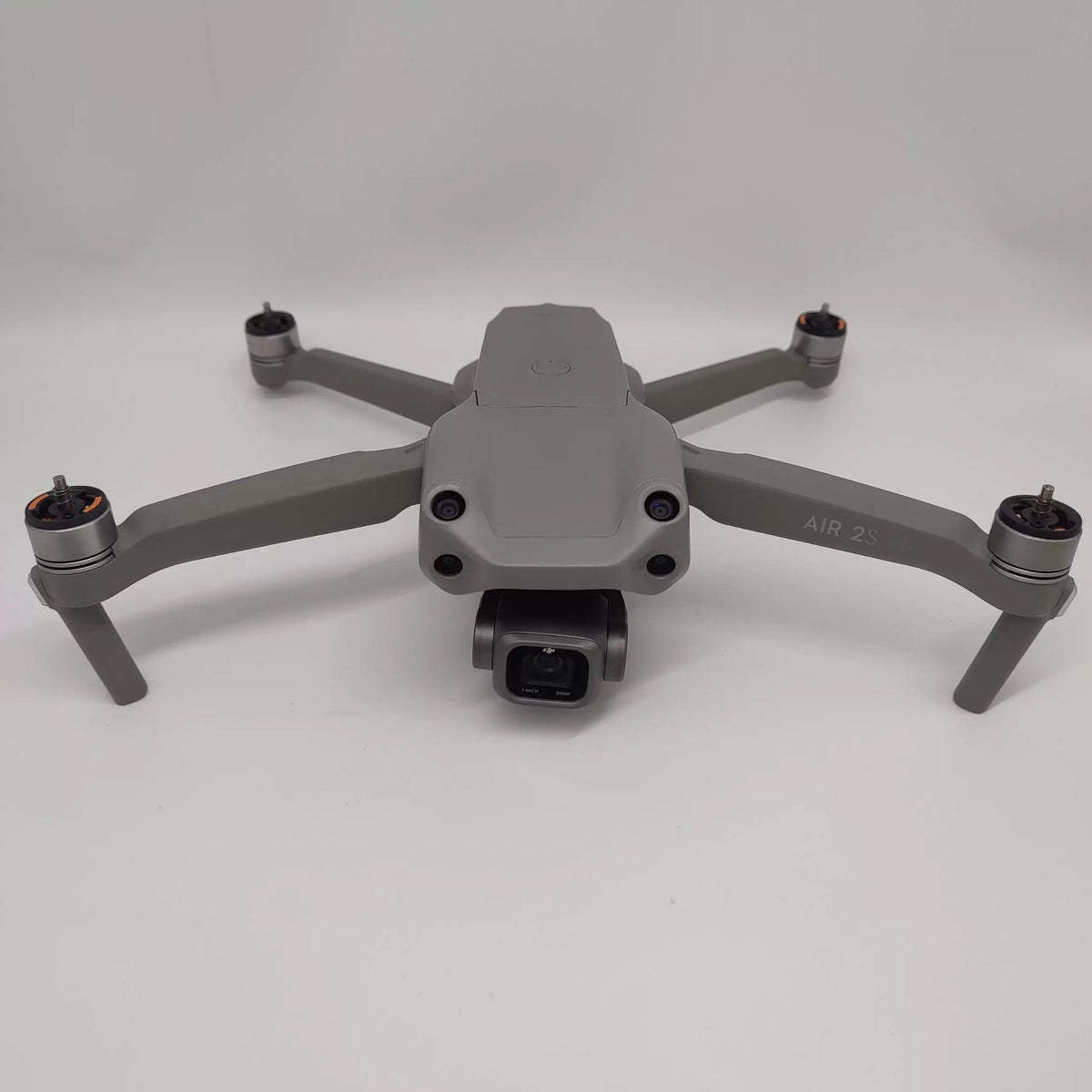 95% New (Like New) Mavic AIR 2S Standard Remote Dual Battery with Charging Hub