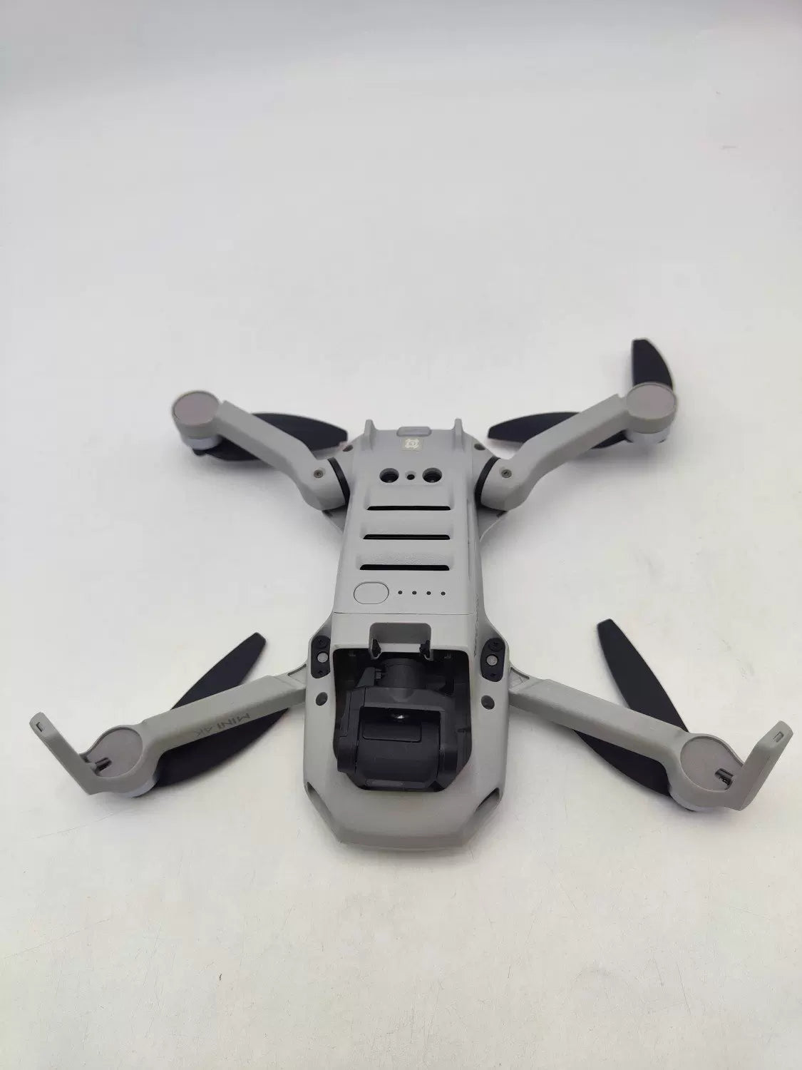 99% New (Mint) DJI mini4k Standard Combo