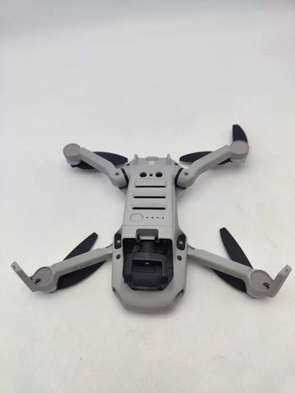 99% New (Mint) DJI mini4k Standard Combo