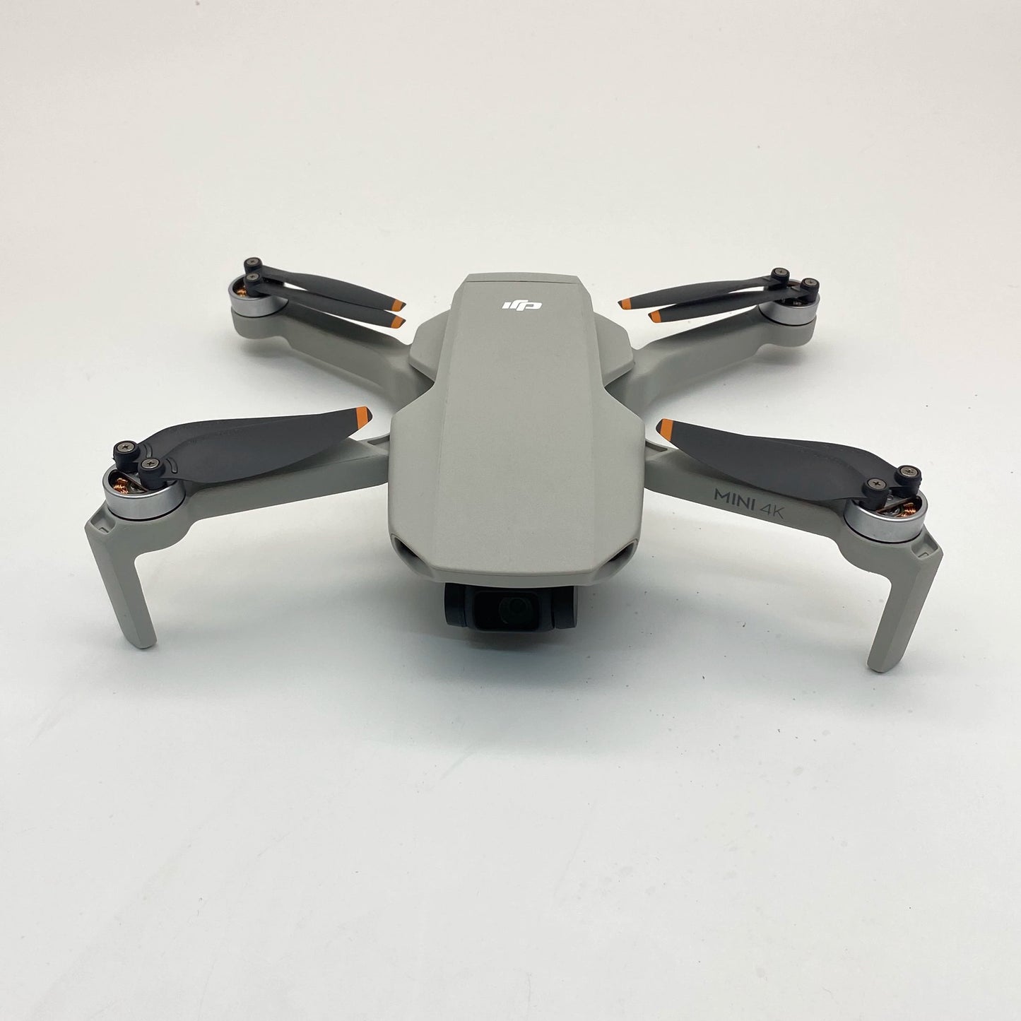DJI Mini 4K Dual Battery - Excellent (95% New)