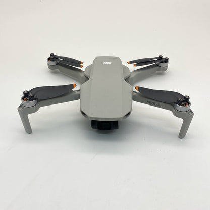 DJI Mini 4K Dual Battery - Excellent (95% New)