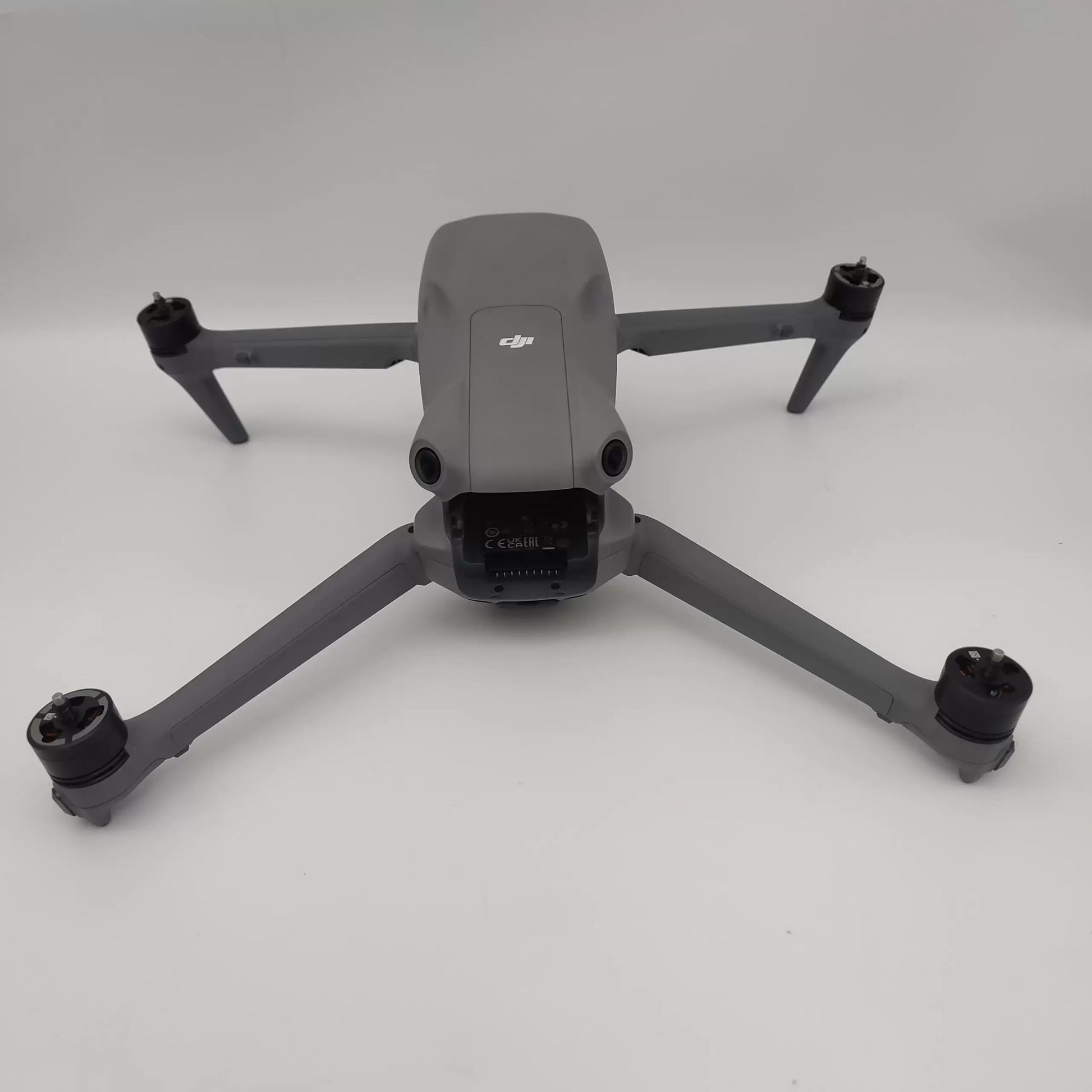 99% New (Mint) DJI AIR 3S with Screen Fly More Combo with DJI Care Refresh