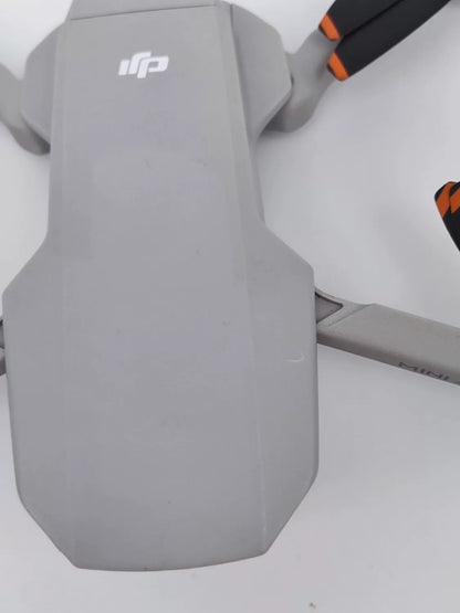 95% New (Like New) DJI mini4k Dual Battery Edition