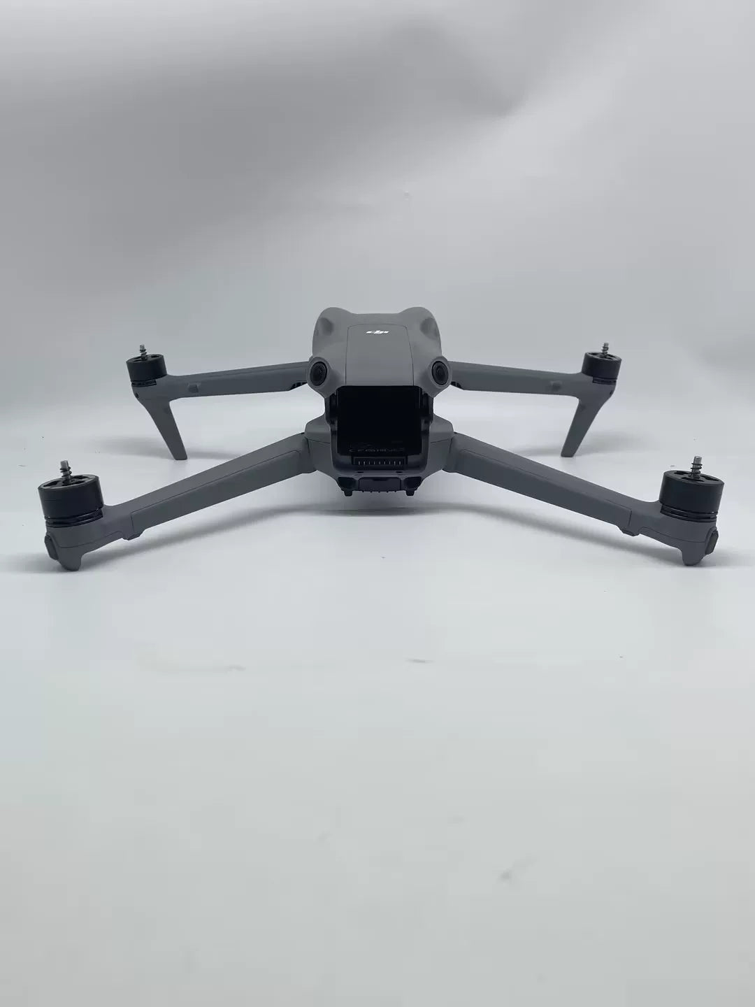 99% New (Mint) DJI Mavic Air3 Screen Remote Triple Battery