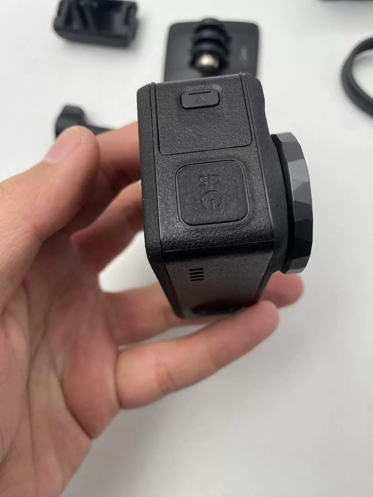 99% New (Mint) DJI Osmo Action 5 Pro – photo 5