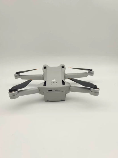 DJI Mini 3 pro with Screen, Extended Battery Fly More Combo with DJI Care Refresh
