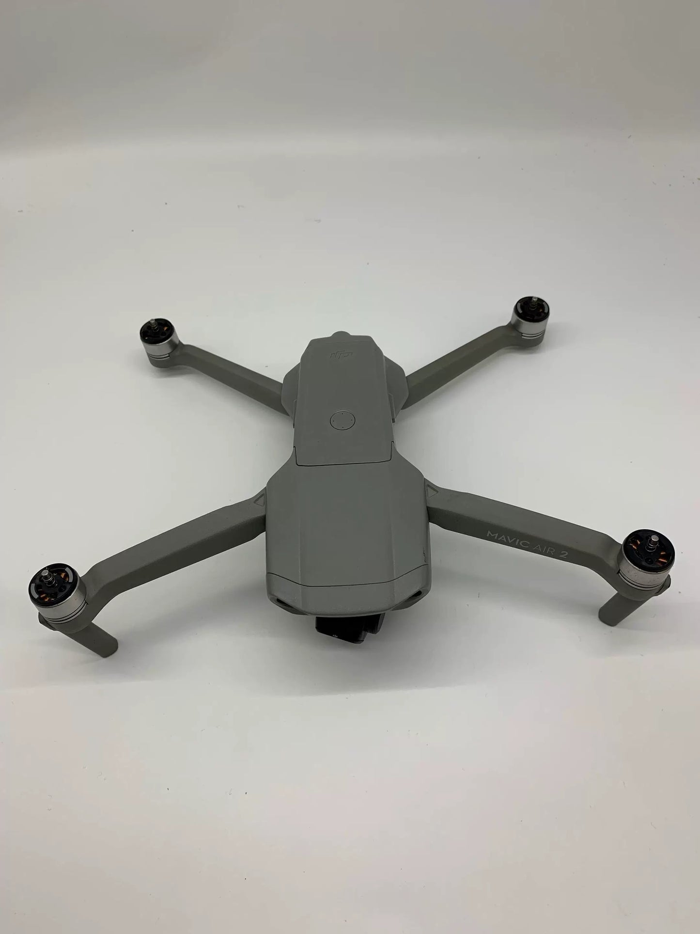 90% New (Excellent) DJI Air2 with Screen Fly More Combo