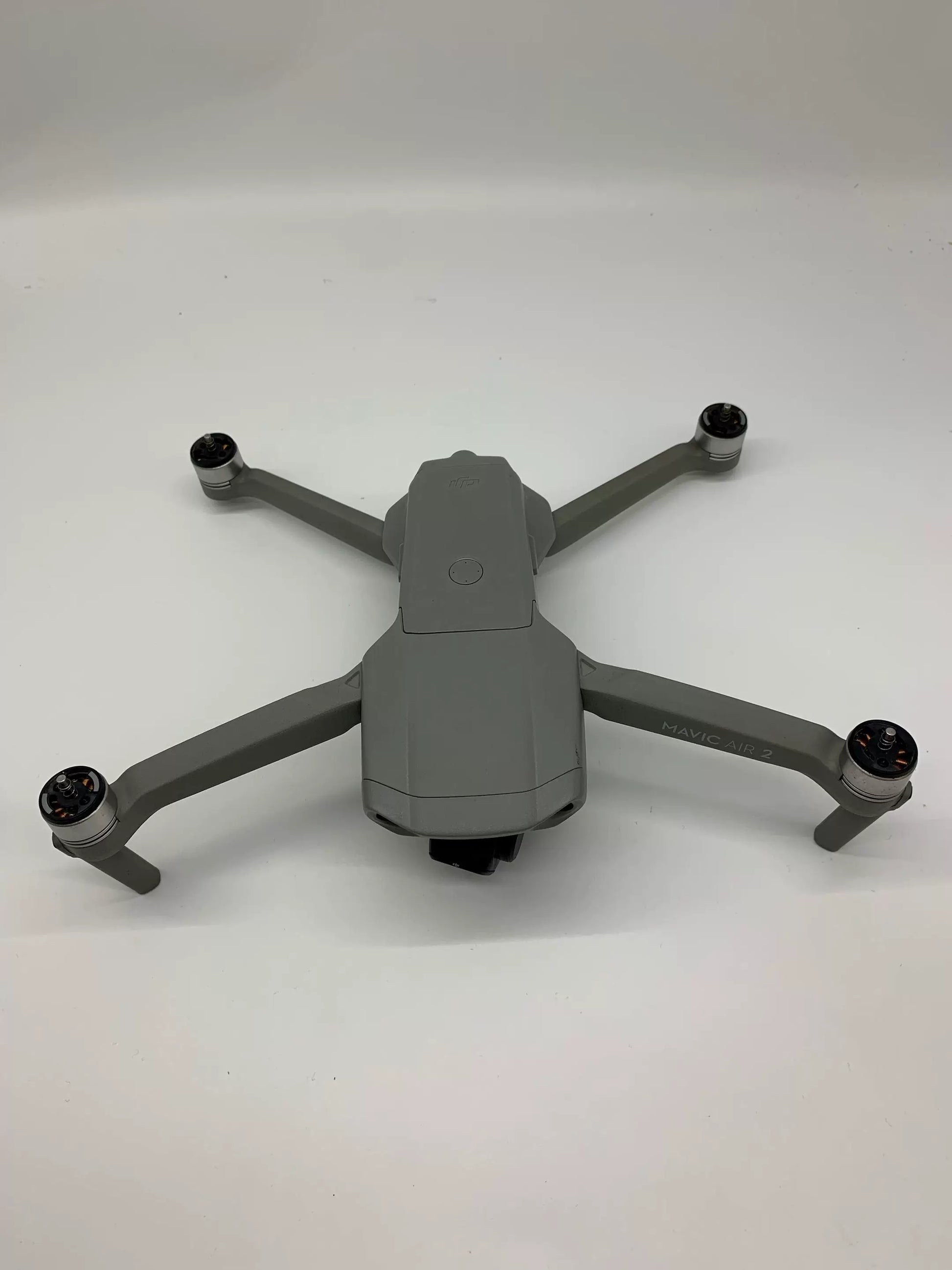 90% New (Excellent) DJI Air2 with Screen Fly More Combo