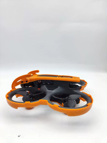 DJI Avata 2 Fly More Triple Battery with 2-Year DJI Care Refresh