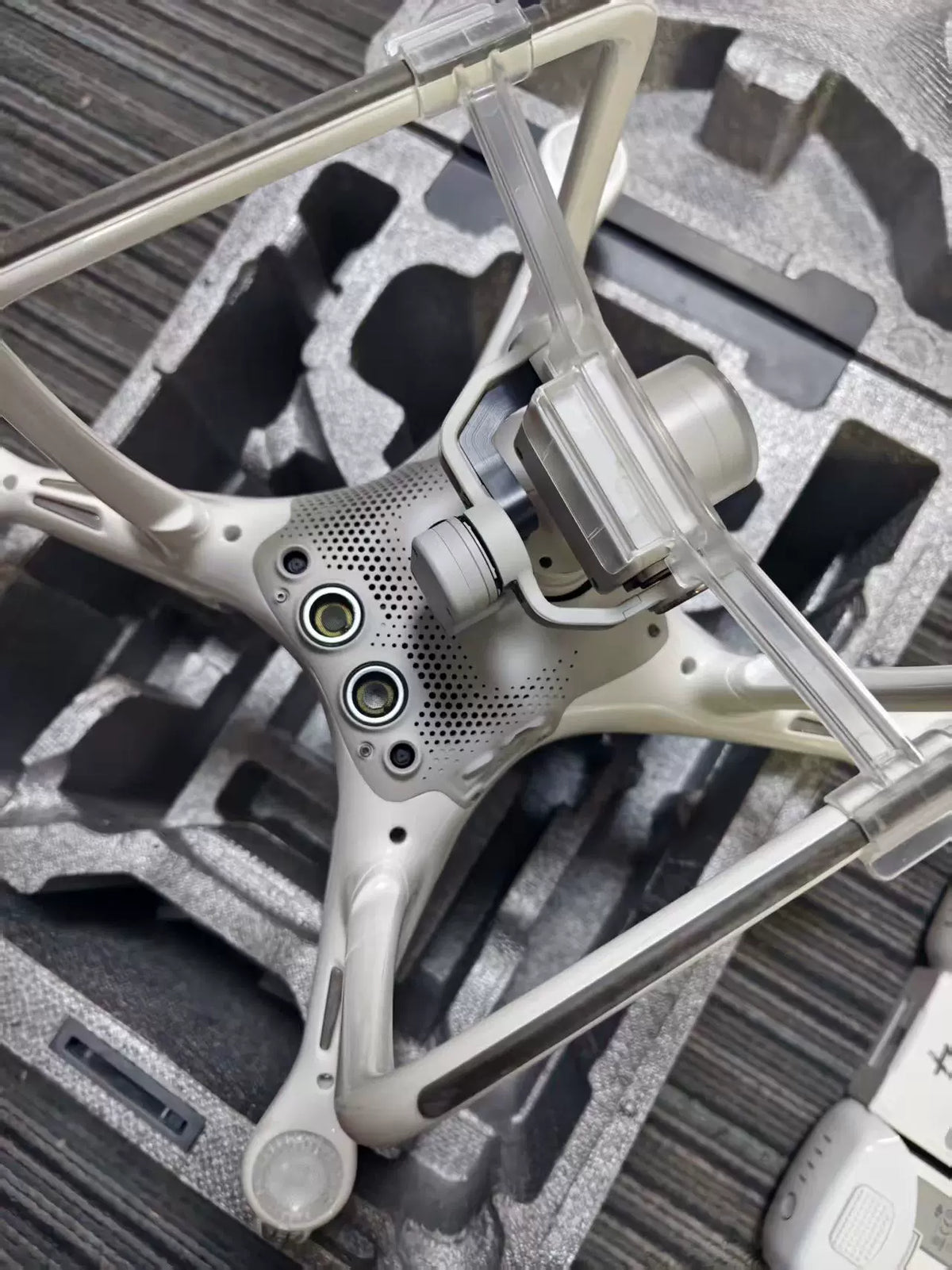 90% New (Excellent) DJI Phantom 4 – photo 6