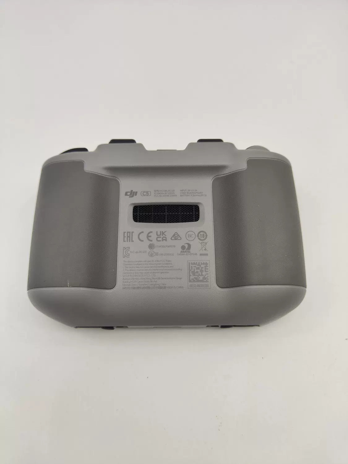 95% New (Like New) DJI air2s Fly More Combo with DJI Care Refresh