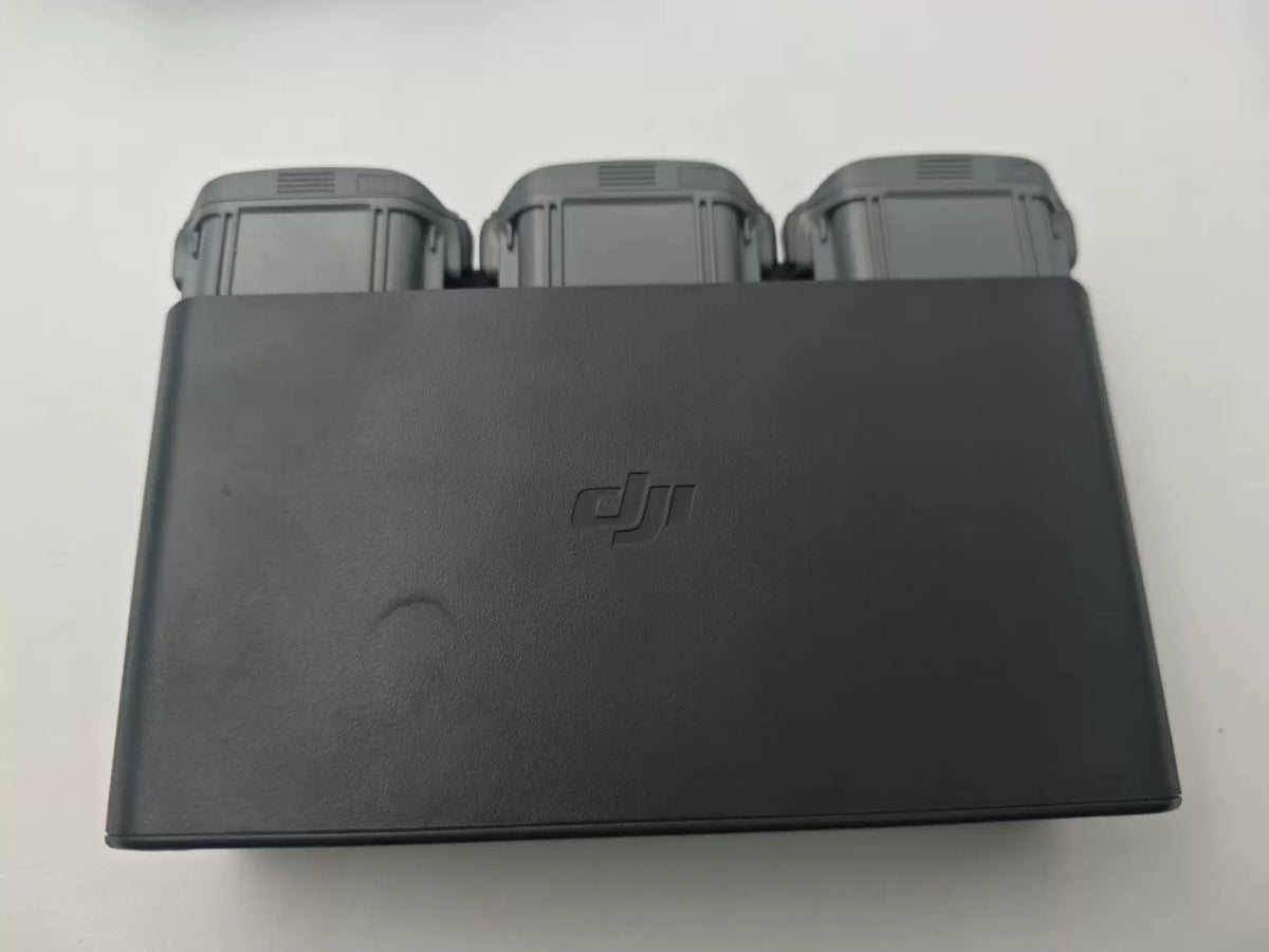 95% New (Like New) DJI Air 3S – photo 7